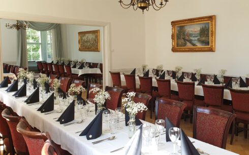 Villa Ruths kokous- ja juhlatilat 4