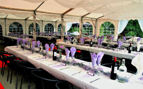 Villa Ruths kokous- ja juhlatilat 8