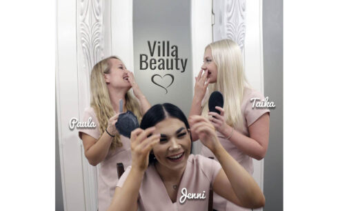 Villa Ruths Beauty 8